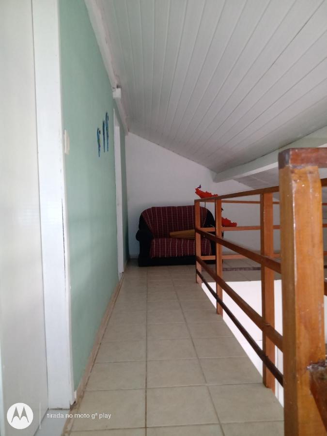Apartamentos Beira Mar ปอร์โต จิ กาลินญาส ภายนอก รูปภาพ