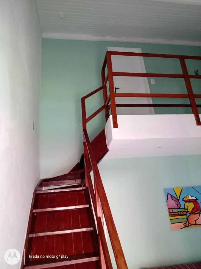 Apartamentos Beira Mar ปอร์โต จิ กาลินญาส ภายนอก รูปภาพ