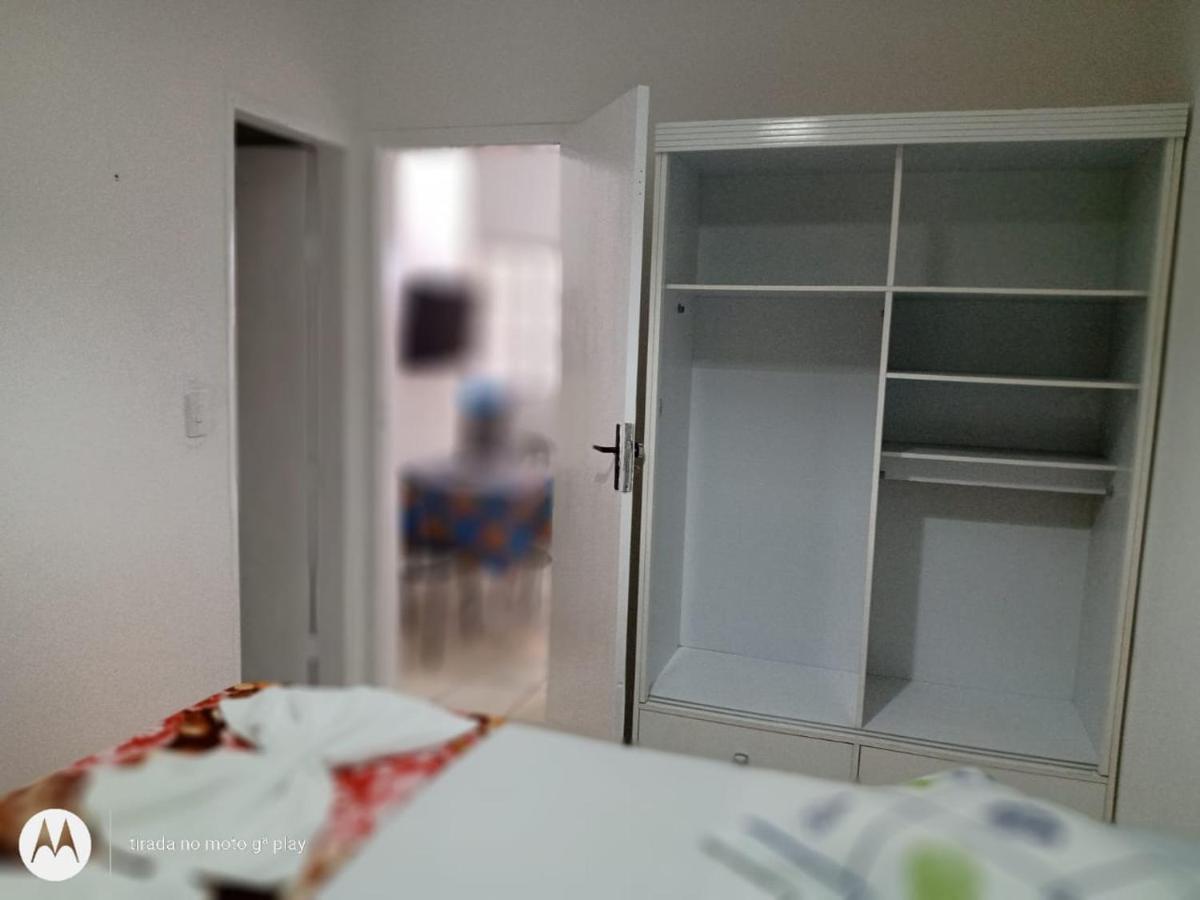 Apartamentos Beira Mar ปอร์โต จิ กาลินญาส ภายนอก รูปภาพ