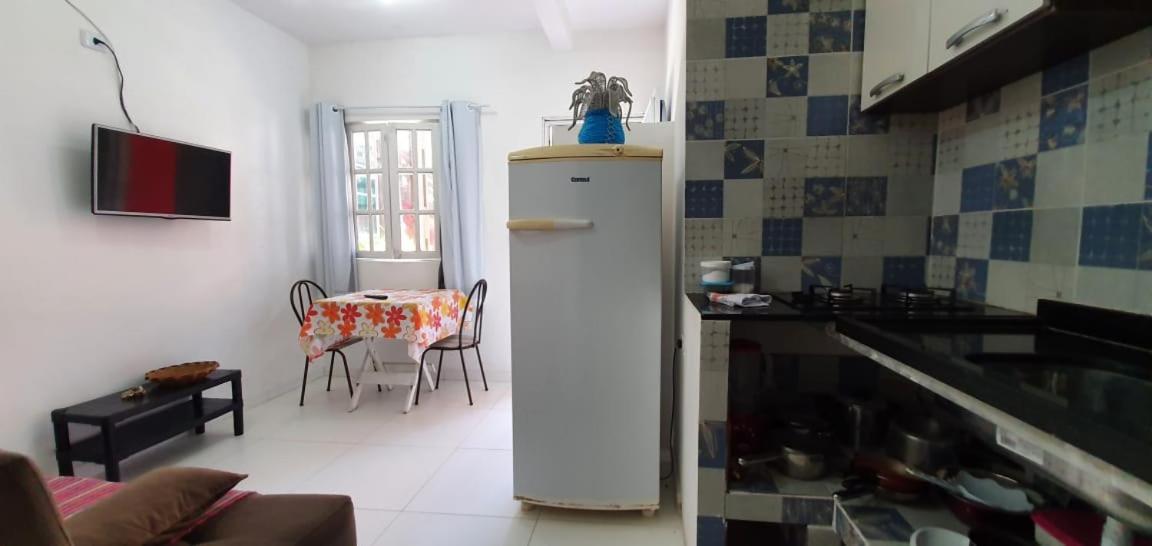 Apartamentos Beira Mar ปอร์โต จิ กาลินญาส ภายนอก รูปภาพ