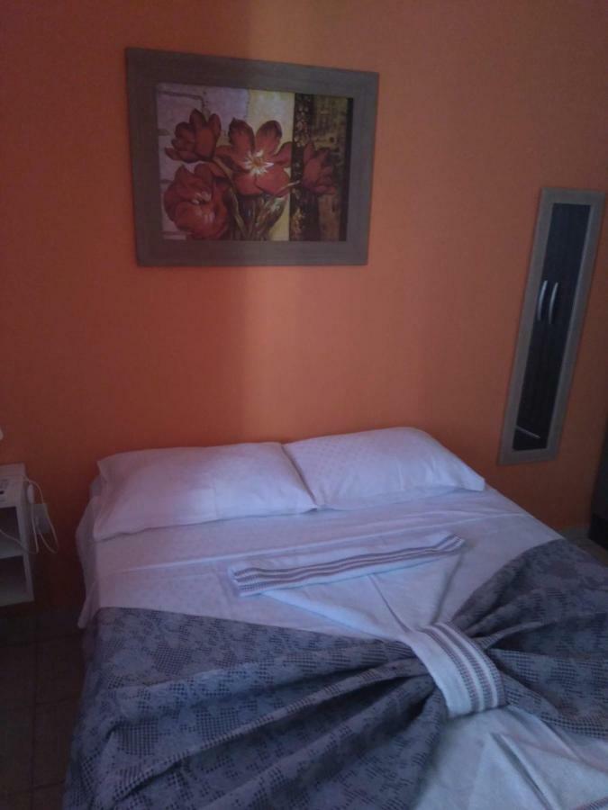 Apartamentos Beira Mar ปอร์โต จิ กาลินญาส ภายนอก รูปภาพ